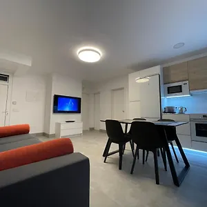 Apartment Izaro Atico De Lujo Cerca De Playa Dorada, Playa Blanca (Lanzarote)